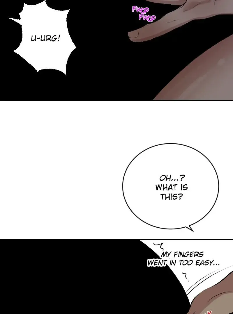 I Hate You, Will You Have Sex With Me? Kainu Manga Chapter 59 Page 8