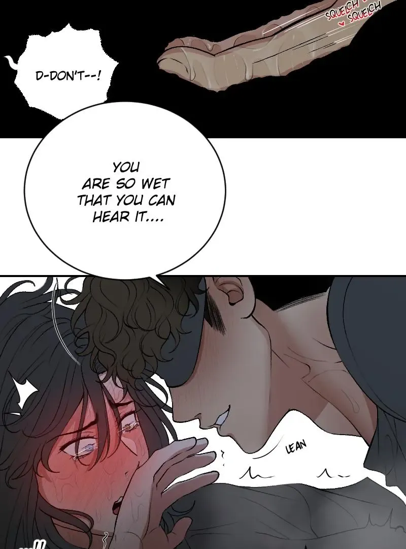 I Hate You, Will You Have Sex With Me? Kainu Manga Chapter 59 Page 9