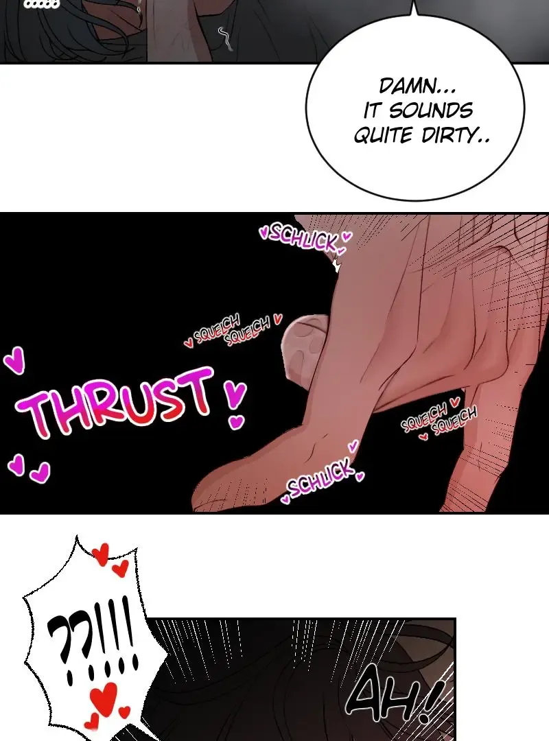 I Hate You, Will You Have Sex With Me? Kainu Manga Chapter 59 Page 10