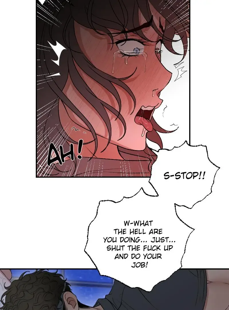 I Hate You, Will You Have Sex With Me? Kainu Manga Chapter 59 Page 11