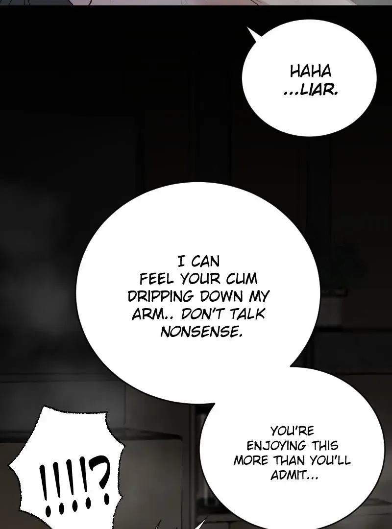 I Hate You, Will You Have Sex With Me? Kainu Manga Chapter 59 Page 13