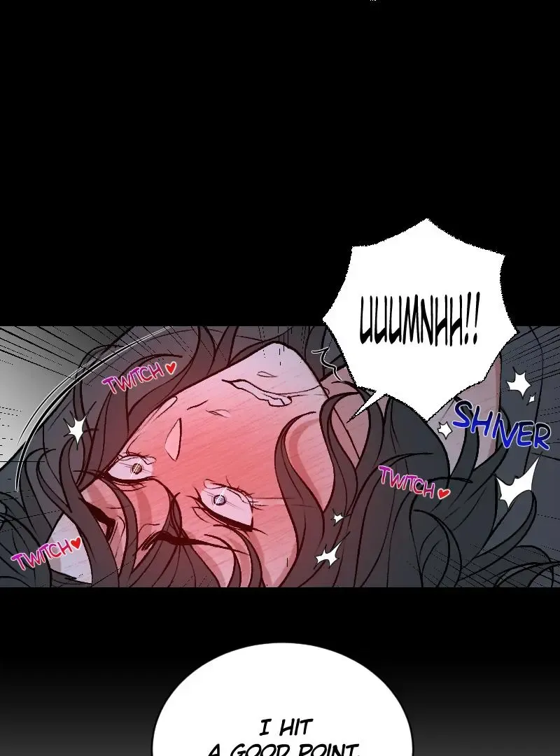 I Hate You, Will You Have Sex With Me? Kainu Manga Chapter 59 Page 16