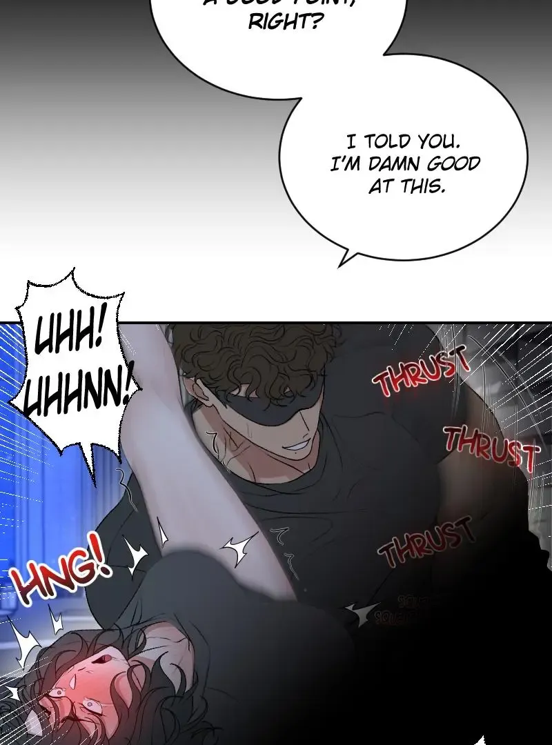 I Hate You, Will You Have Sex With Me? Kainu Manga Chapter 59 Page 17