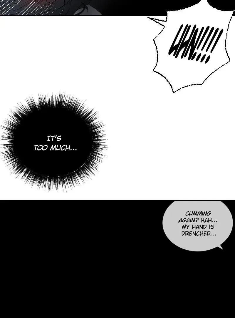 I Hate You, Will You Have Sex With Me? Kainu Manga Chapter 59 Page 18