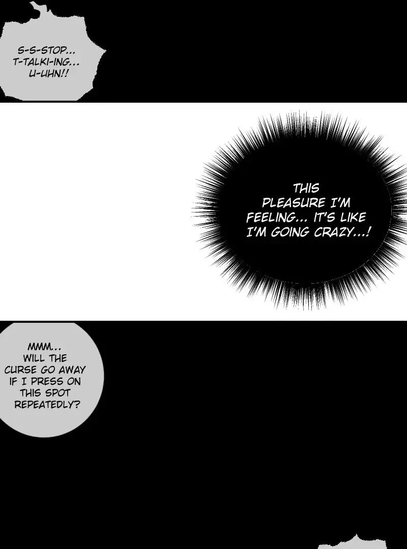 I Hate You, Will You Have Sex With Me? Kainu Manga Chapter 59 Page 19