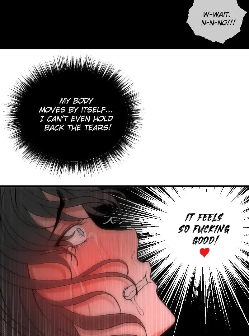 I Hate You, Will You Have Sex With Me? Kainu Manga Chapter 59 Page 20
