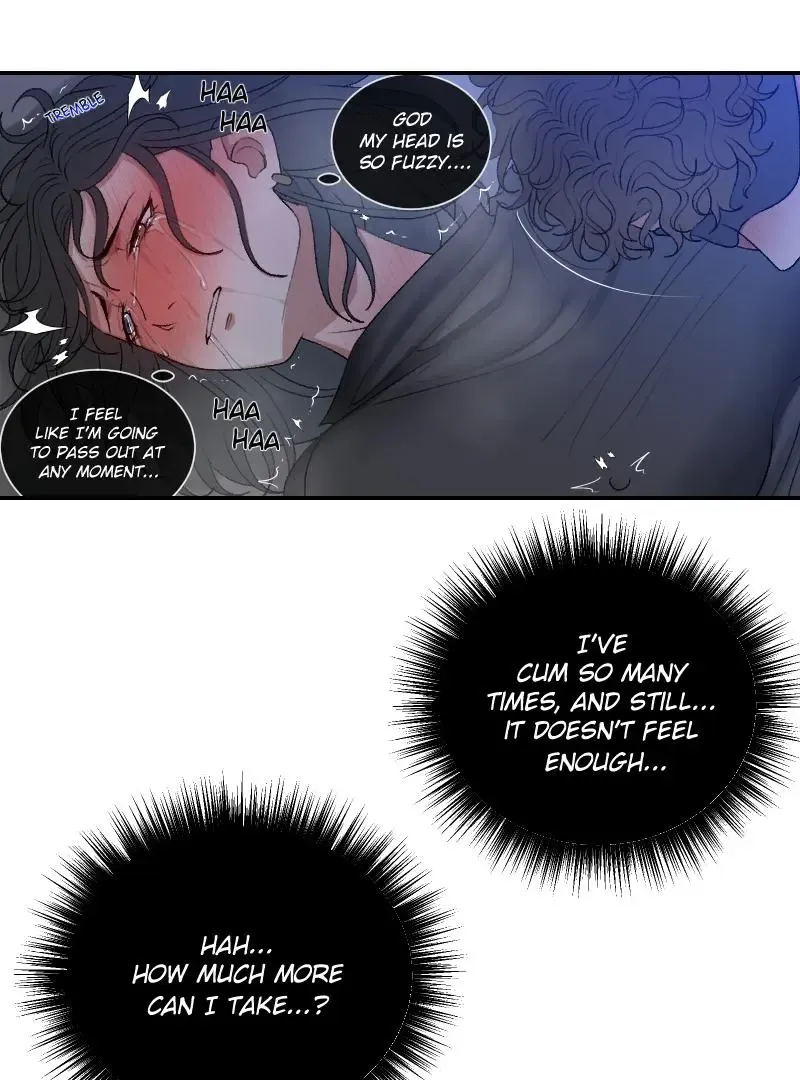 I Hate You, Will You Have Sex With Me? Kainu Manga Chapter 59 Page 22