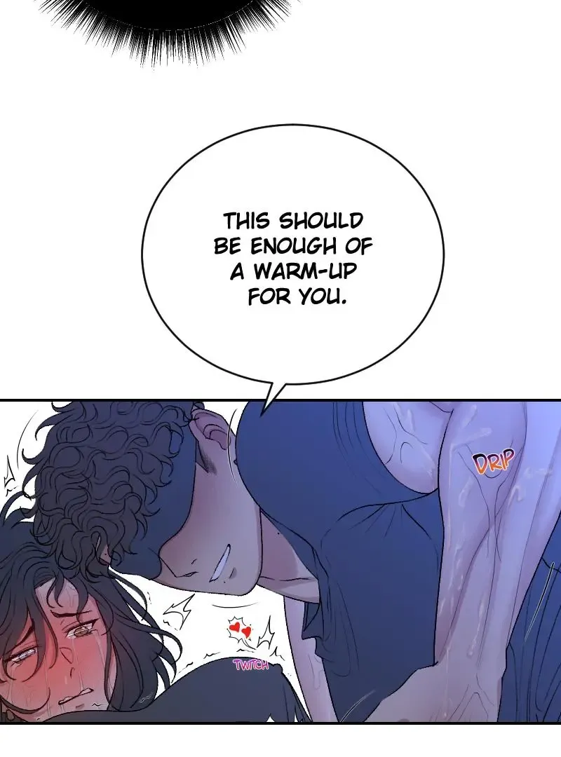 I Hate You, Will You Have Sex With Me? Kainu Manga Chapter 59 Page 23