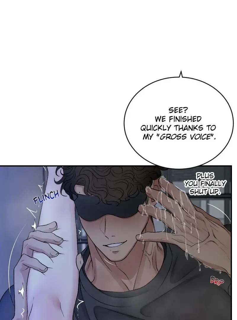 I Hate You, Will You Have Sex With Me? Kainu Manga Chapter 59 Page 24