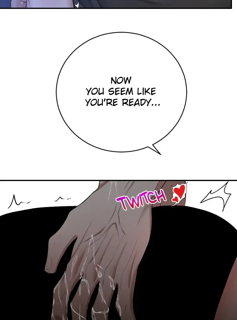 I Hate You, Will You Have Sex With Me? Kainu Manga Chapter 59 Page 25