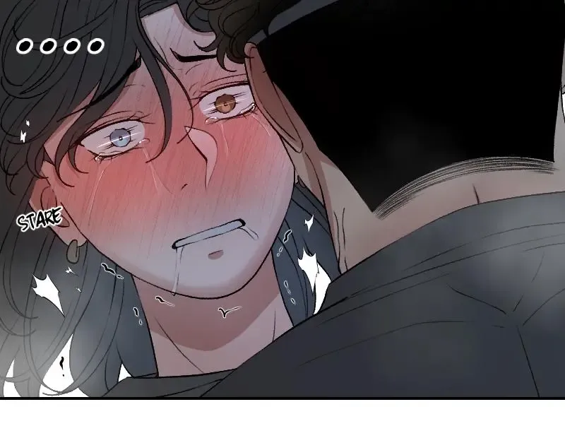 I Hate You, Will You Have Sex With Me? Kainu Manga Chapter 59 Page 27