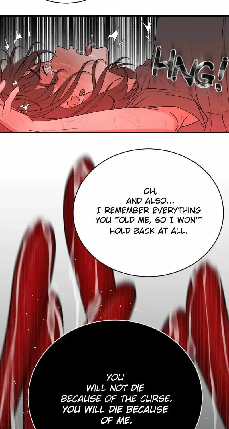 I Hate You, Will You Have Sex With Me? Kainu Manga Chapter 59 Page 29