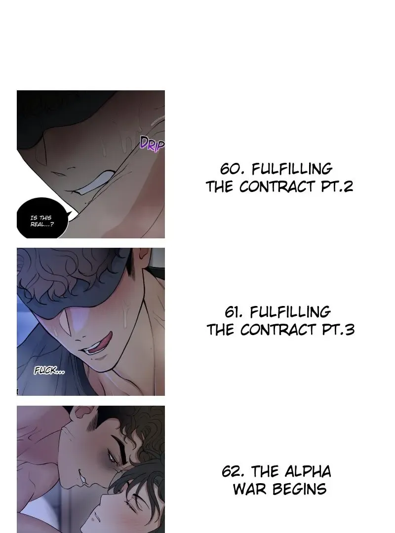 I Hate You, Will You Have Sex With Me? Kainu Manga Chapter 59 Page 33