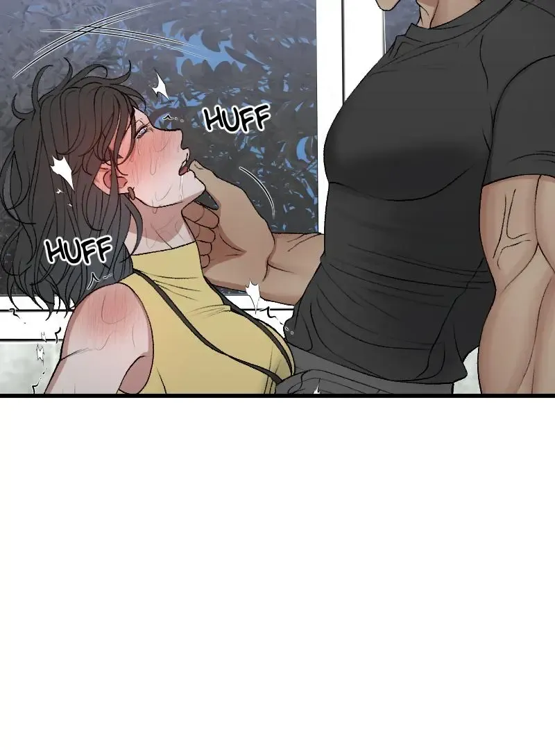 I Hate You, Will You Have Sex With Me? Kainu Manga Chapter 57 Page 4