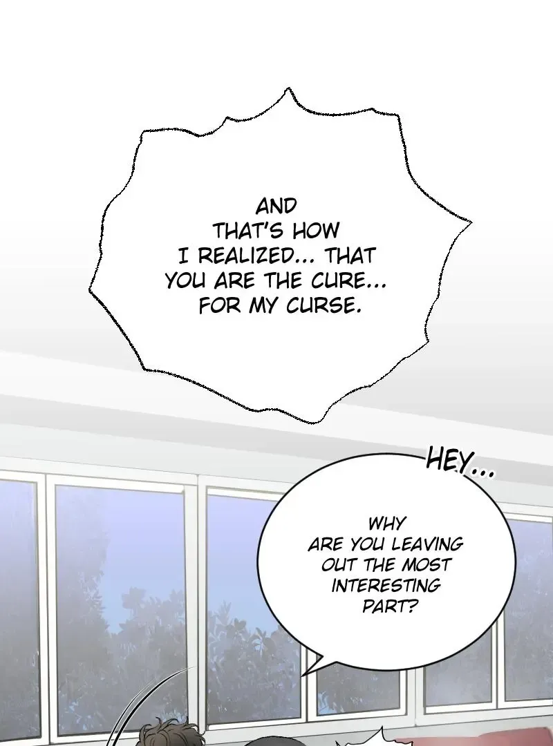 I Hate You, Will You Have Sex With Me? Kainu Manga Chapter 56 Page 3