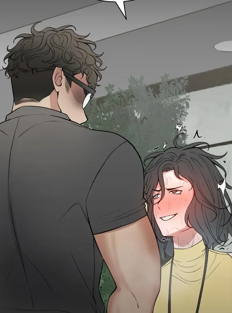 I Hate You, Will You Have Sex With Me? Kainu Manga Chapter 56 Page 53