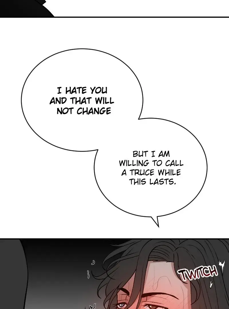 I Hate You, Will You Have Sex With Me? Kainu Manga Chapter 56 Page 56