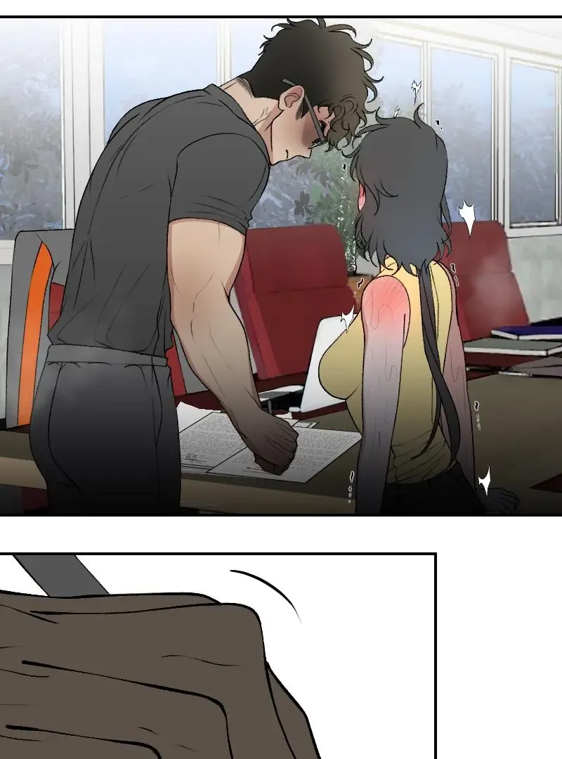 I Hate You, Will You Have Sex With Me? Kainu Manga Chapter 56 Page 59