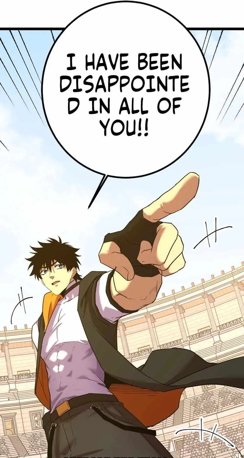Apex Future Martial Arts Kainu Manga Chapter 114 Page 11