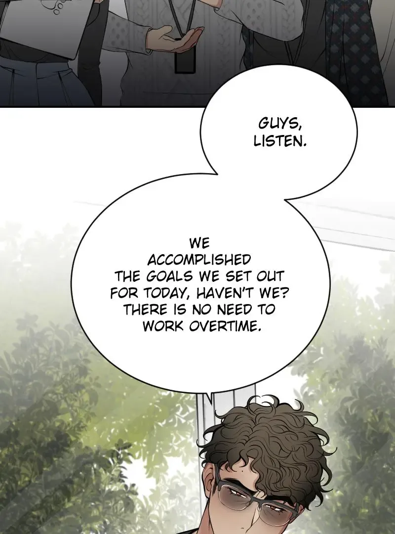 I Hate You, Will You Have Sex With Me? Kainu Manga Chapter 54 Page 6