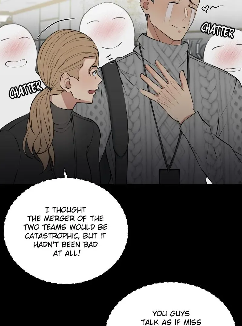 I Hate You, Will You Have Sex With Me? Kainu Manga Chapter 54 Page 12