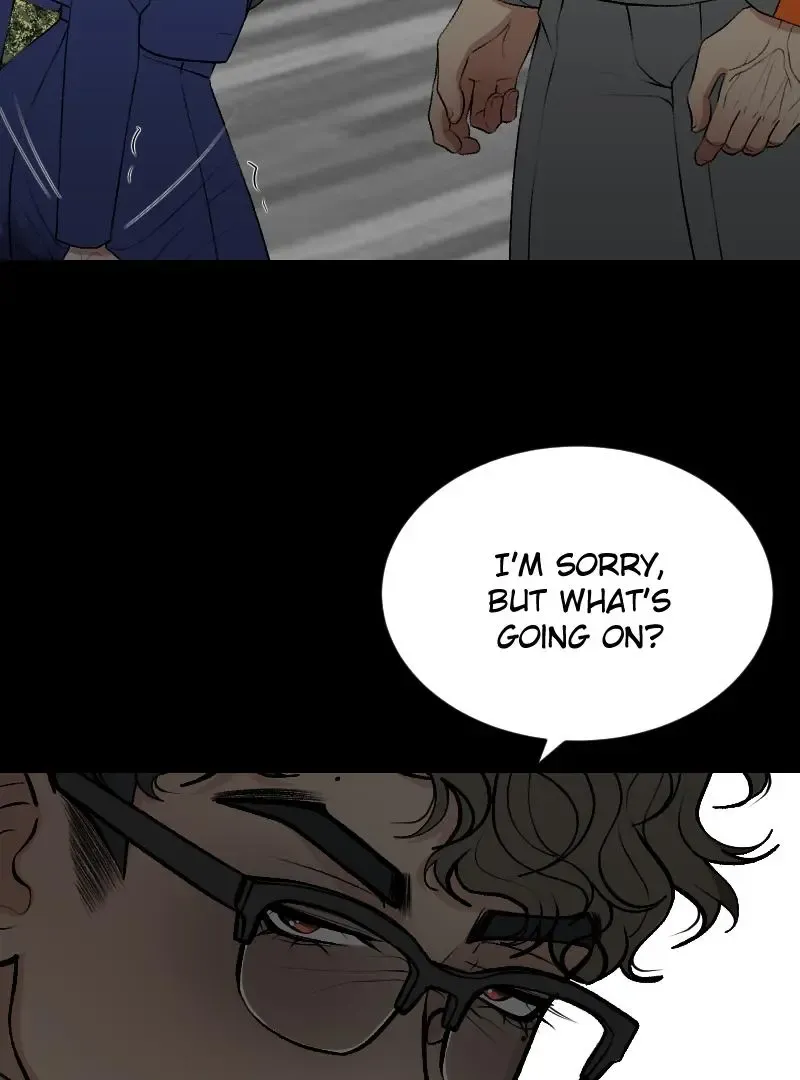 I Hate You, Will You Have Sex With Me? Kainu Manga Chapter 53 Page 8