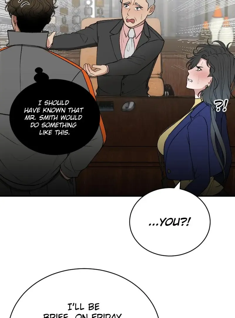 I Hate You, Will You Have Sex With Me? Kainu Manga Chapter 53 Page 15