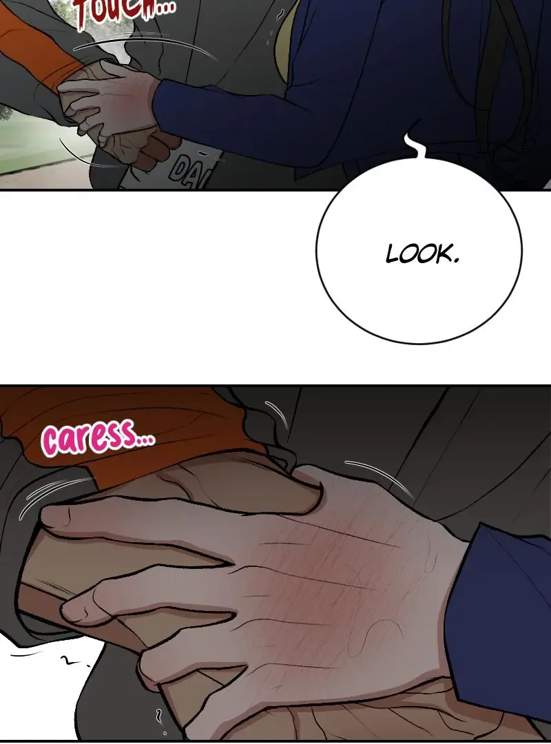 I Hate You, Will You Have Sex With Me? Kainu Manga Chapter 52 Page 21