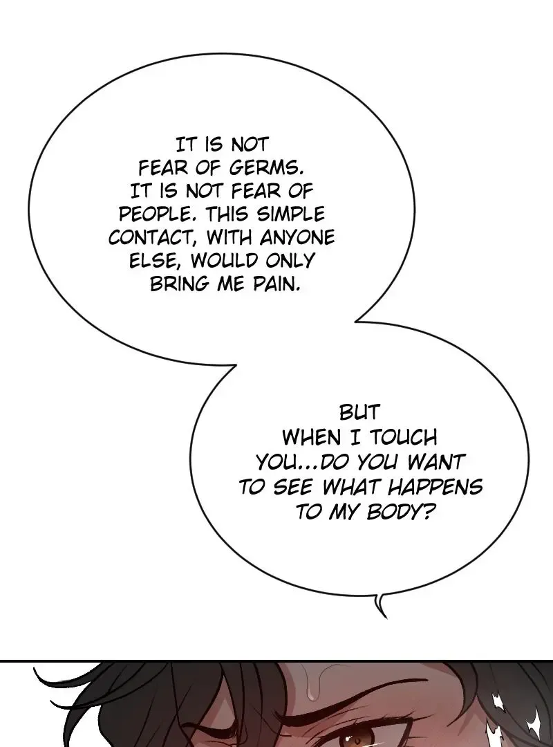 I Hate You, Will You Have Sex With Me? Kainu Manga Chapter 52 Page 22