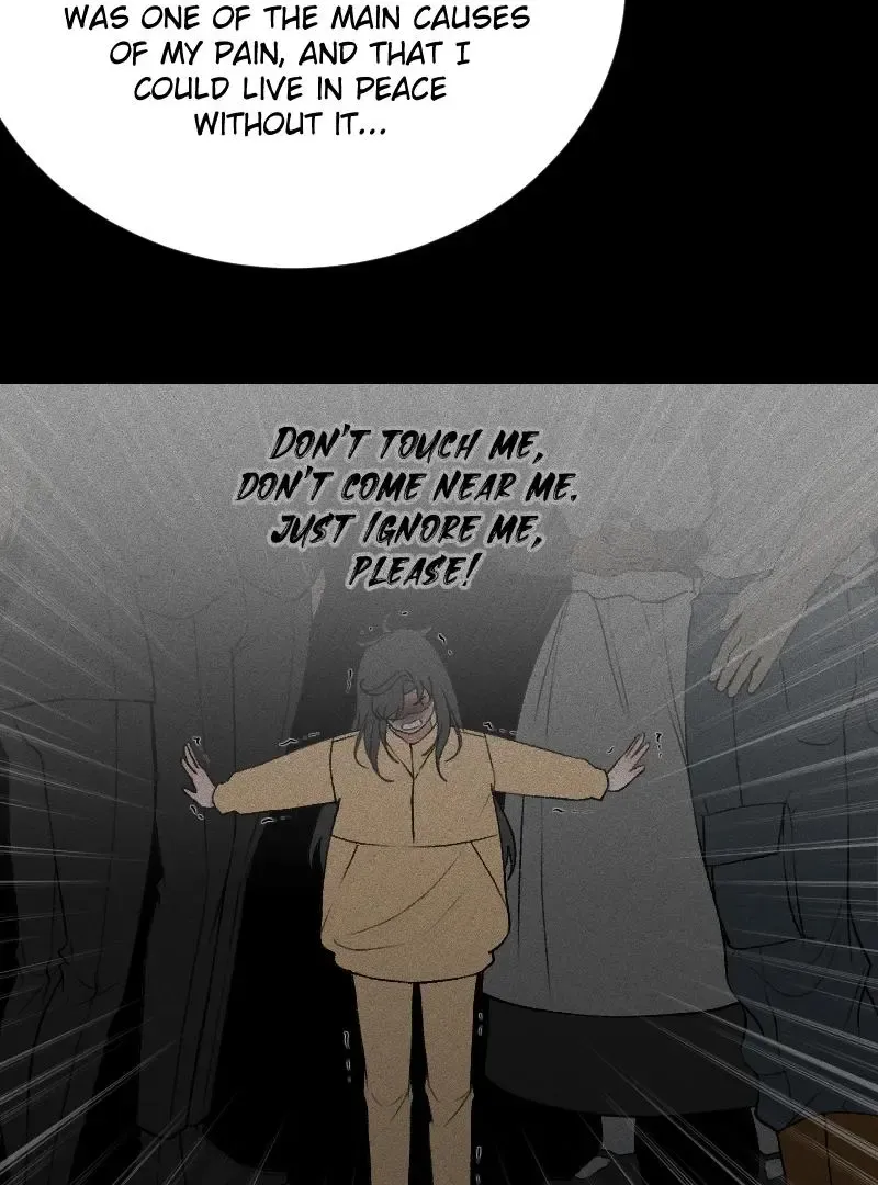 I Hate You, Will You Have Sex With Me? Kainu Manga Chapter 51 Page 8