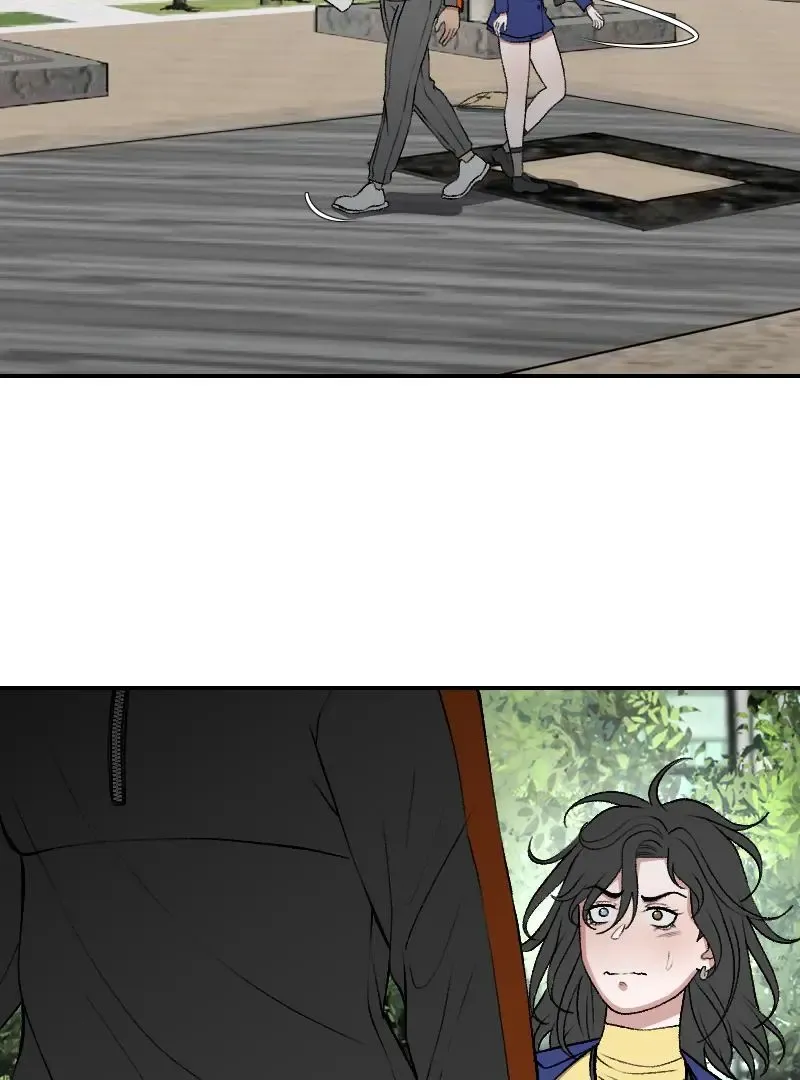 I Hate You, Will You Have Sex With Me? Kainu Manga Chapter 50 Page 12