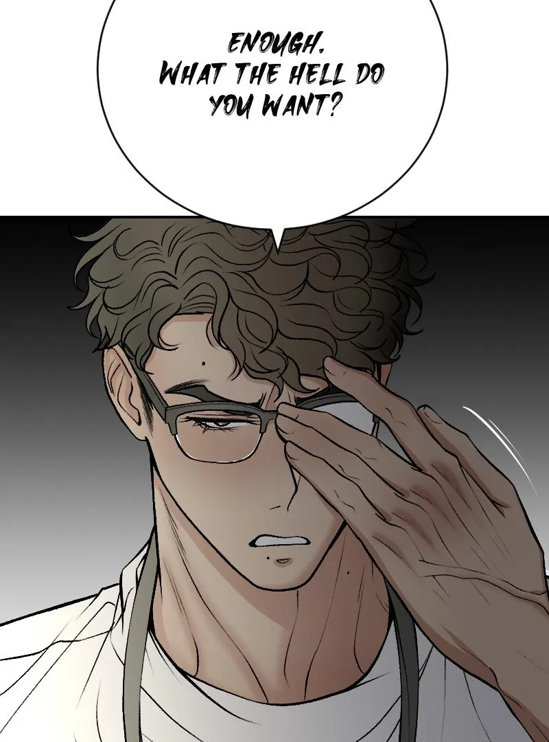 I Hate You, Will You Have Sex With Me? Kainu Manga Chapter 48 Page 27