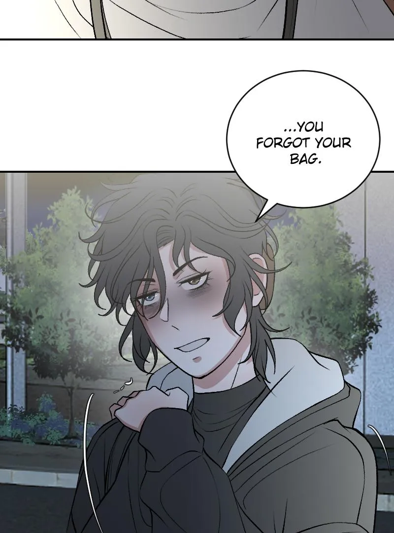 I Hate You, Will You Have Sex With Me? Kainu Manga Chapter 48 Page 28