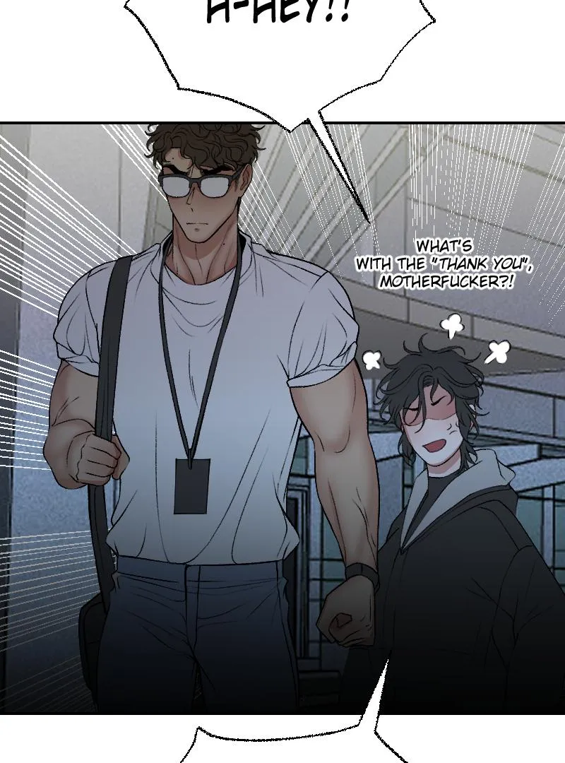 I Hate You, Will You Have Sex With Me? Kainu Manga Chapter 48 Page 31