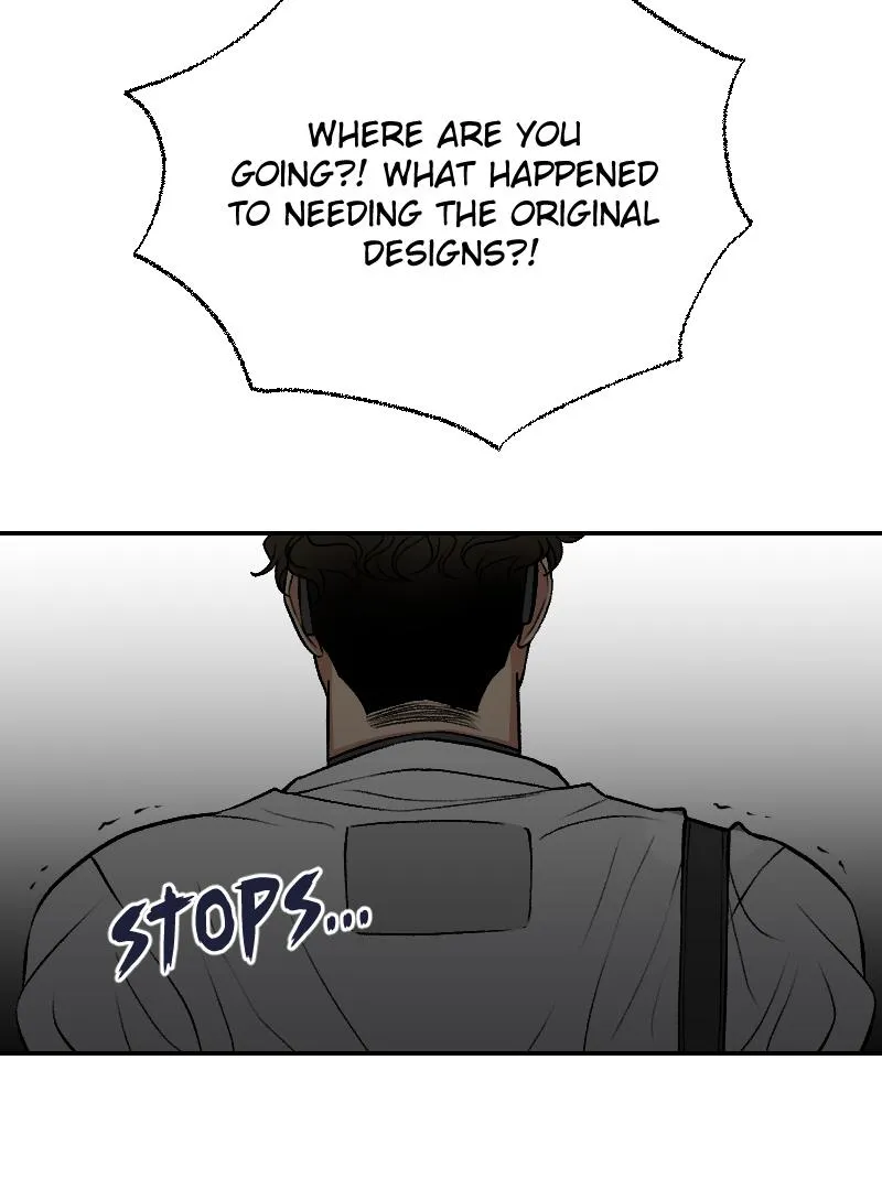 I Hate You, Will You Have Sex With Me? Kainu Manga Chapter 48 Page 32