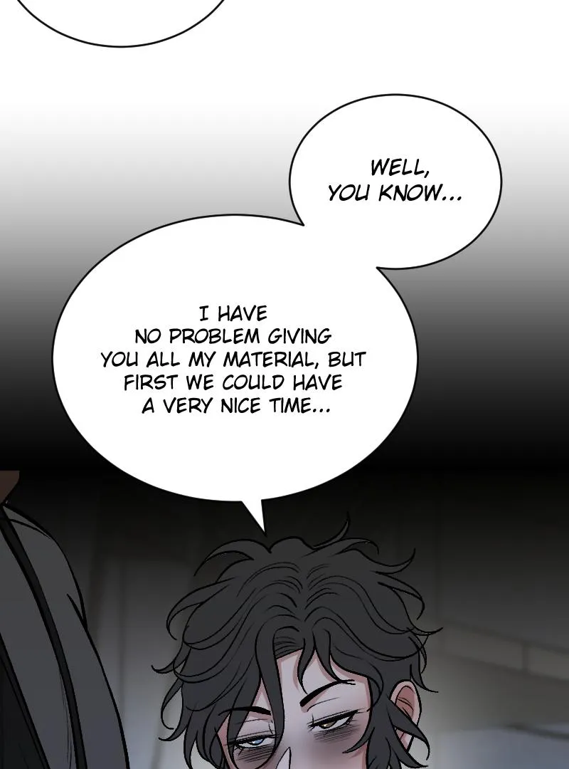 I Hate You, Will You Have Sex With Me? Kainu Manga Chapter 48 Page 34