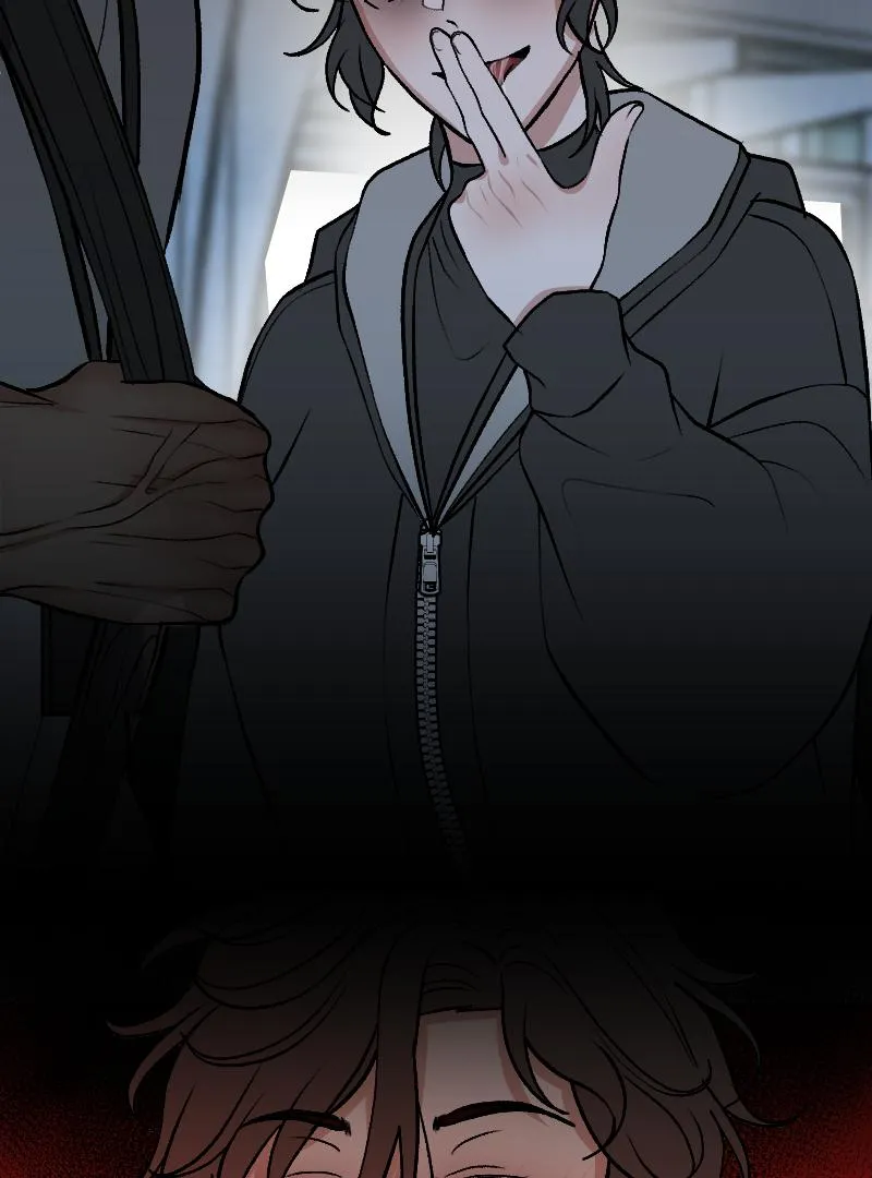 I Hate You, Will You Have Sex With Me? Kainu Manga Chapter 48 Page 35