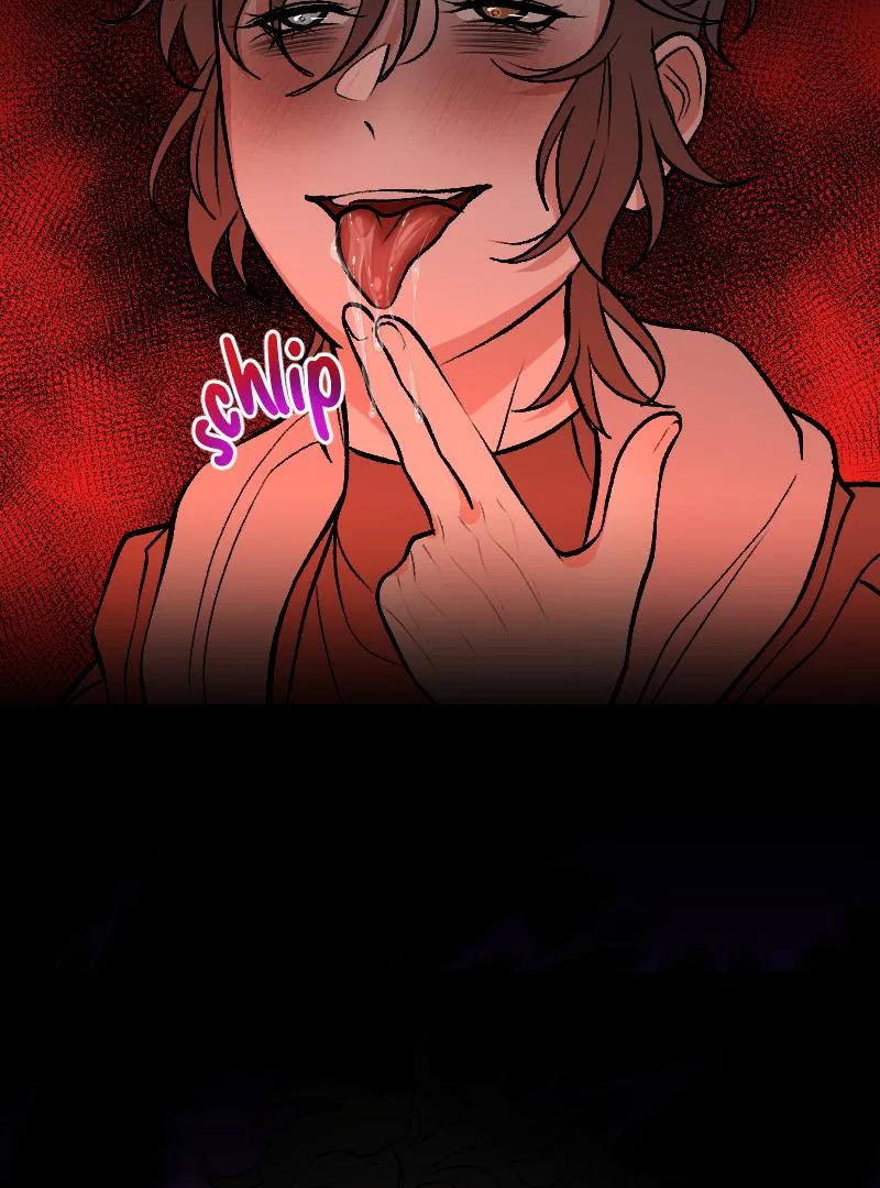 I Hate You, Will You Have Sex With Me? Kainu Manga Chapter 48 Page 36