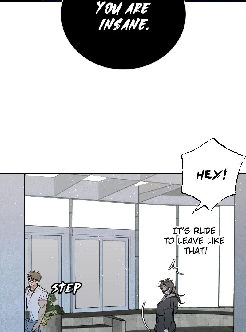 I Hate You, Will You Have Sex With Me? Kainu Manga Chapter 48 Page 38