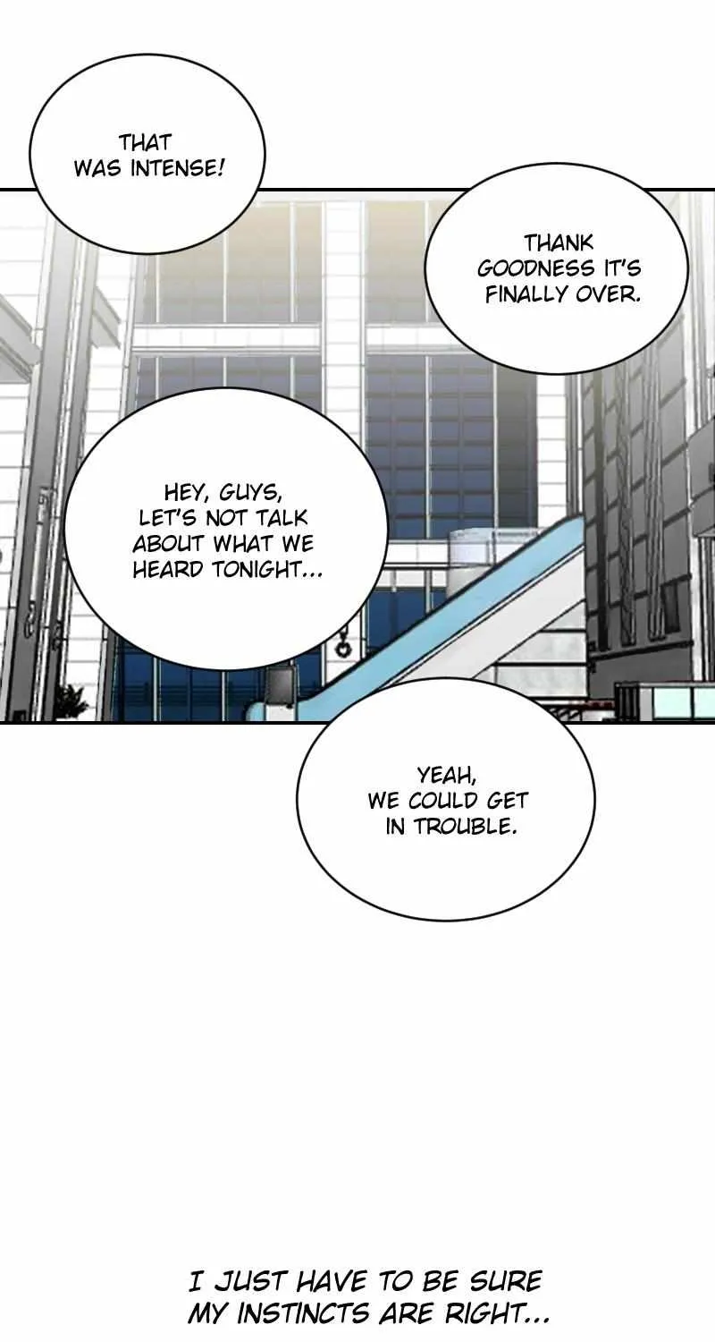 I Hate You, Will You Have Sex With Me? Kainu Manga Chapter 47 Page 22