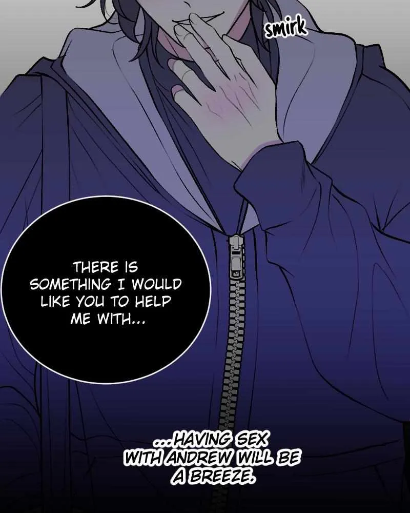 I Hate You, Will You Have Sex With Me? Kainu Manga Chapter 47 Page 26