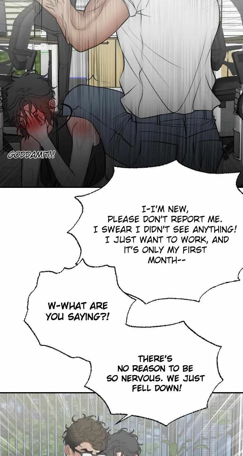 I Hate You, Will You Have Sex With Me? Kainu Manga Chapter 46 Page 14