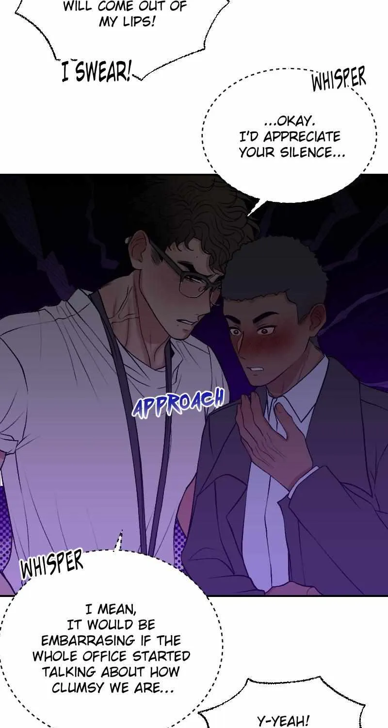 I Hate You, Will You Have Sex With Me? Kainu Manga Chapter 46 Page 17