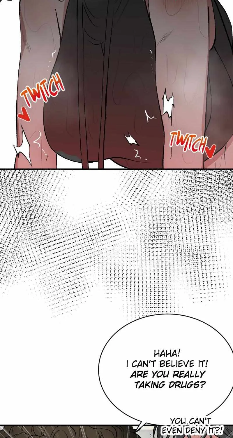 I Hate You, Will You Have Sex With Me? Kainu Manga Chapter 45 Page 13