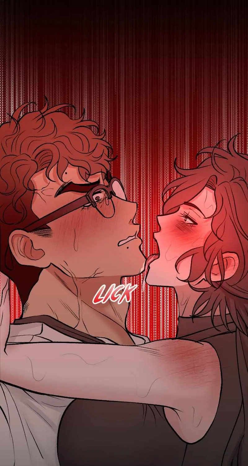I Hate You, Will You Have Sex With Me? Kainu Manga Chapter 45 Page 27