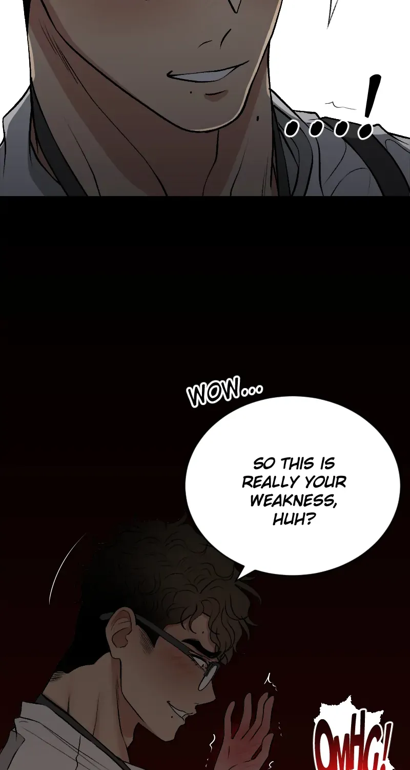I Hate You, Will You Have Sex With Me? Kainu Manga Chapter 44 Page 23