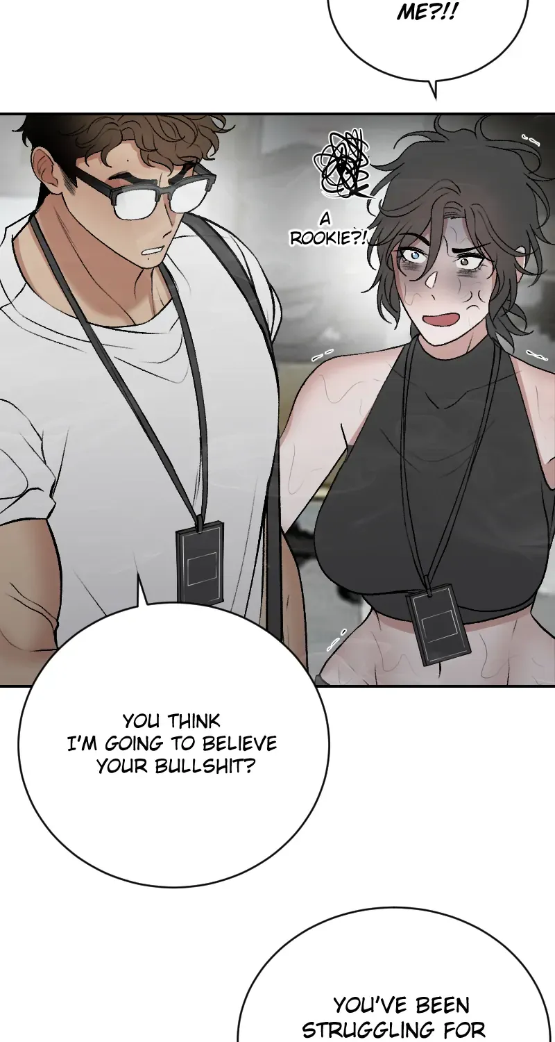 I Hate You, Will You Have Sex With Me? Kainu Manga Chapter 43 Page 22