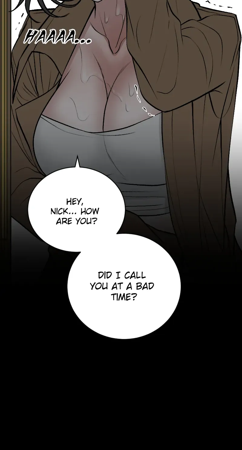 I Hate You, Will You Have Sex With Me? Kainu Manga Chapter 38 Page 30