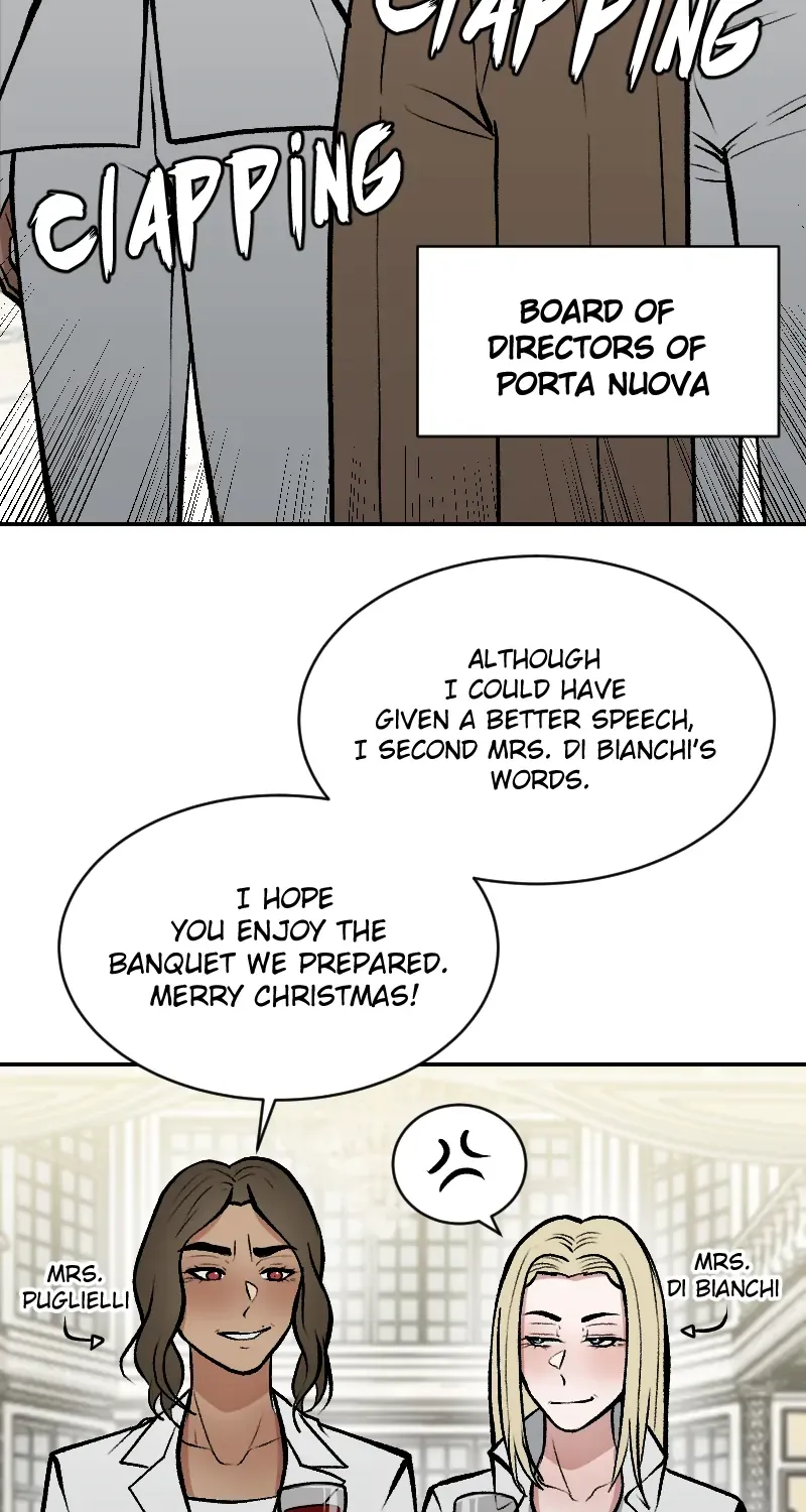 I Hate You, Will You Have Sex With Me? Kainu Manga Chapter 34 Page 5