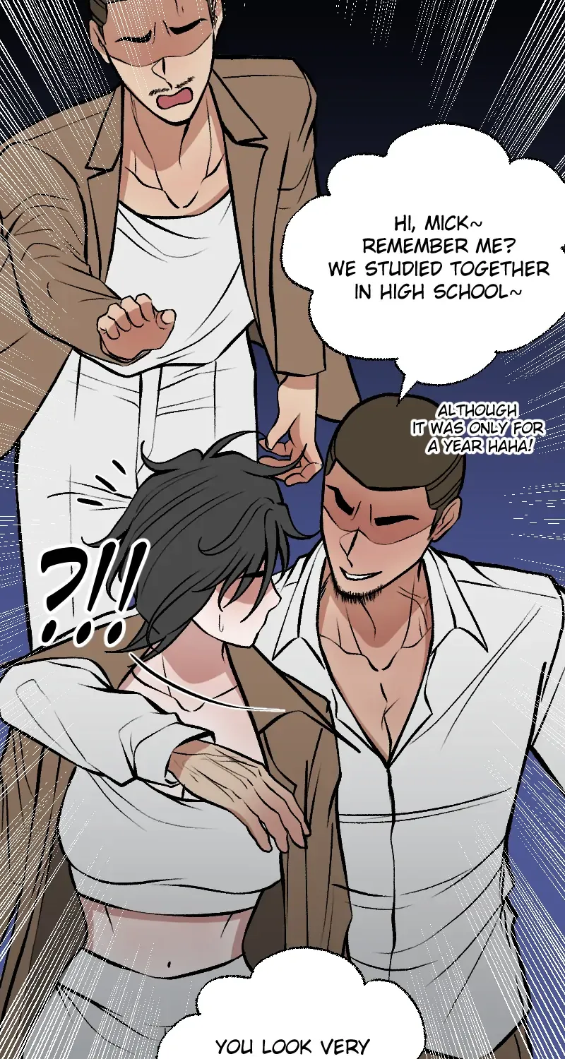 I Hate You, Will You Have Sex With Me? Kainu Manga Chapter 34 Page 36